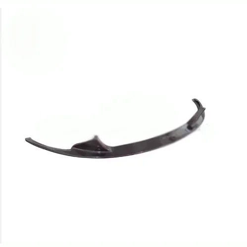 For Aston Martin Vantage V12 Carbon Fiber Car Front Lip